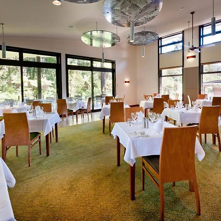 Legacy Te Waonui Hotel Franz Josef Extérieur photo