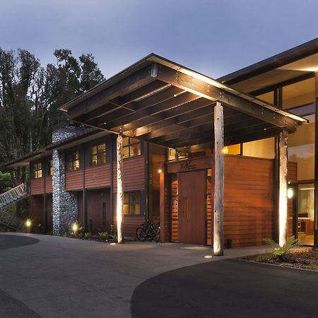Legacy Te Waonui Hotel Franz Josef Extérieur photo
