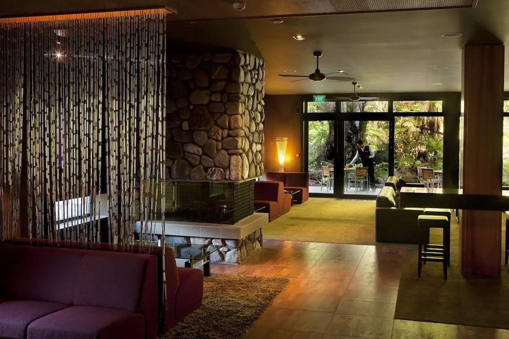 Legacy Te Waonui Hotel Franz Josef Extérieur photo