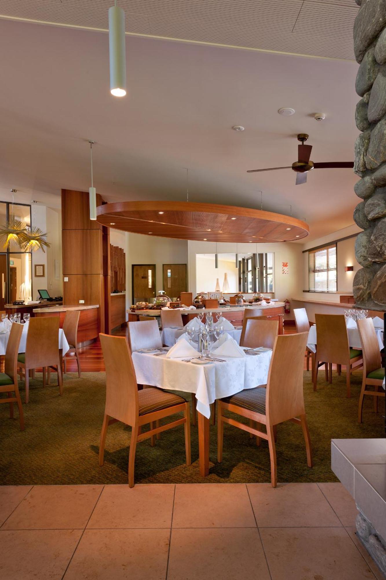 Legacy Te Waonui Hotel Franz Josef Extérieur photo