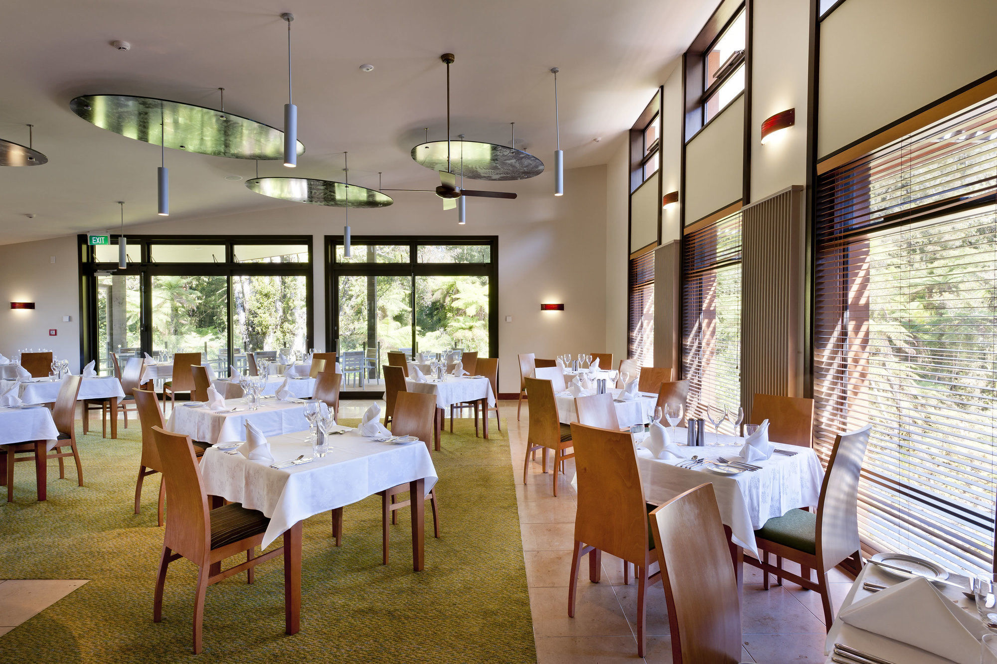 Legacy Te Waonui Hotel Franz Josef Extérieur photo